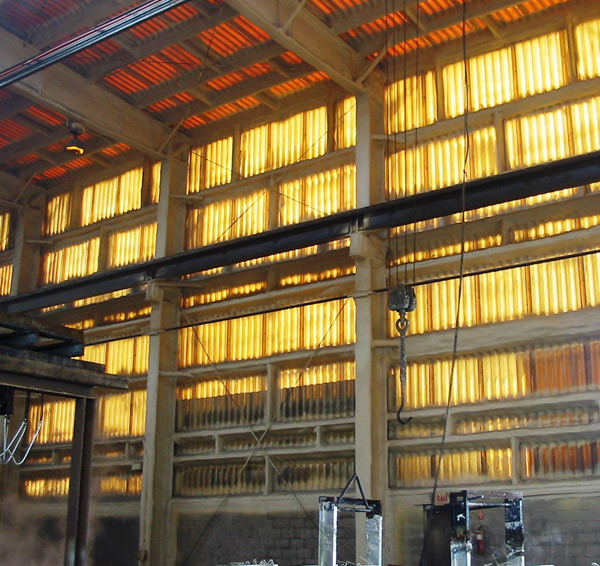 Asbestos & Lead Paint Encasement Systems