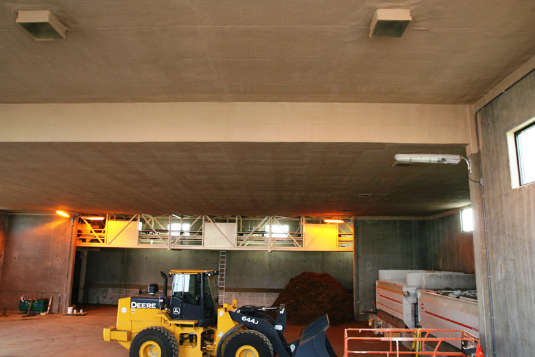 Suspended Ceiling Systems